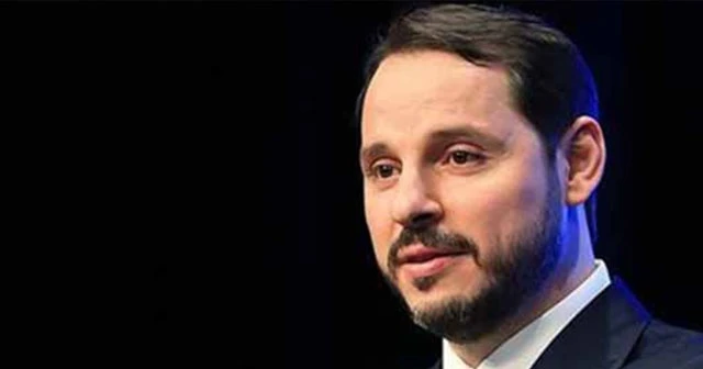 Bakan Albayrak: Kasım ayı ekonomik güvenin arttığı bir ay oldu