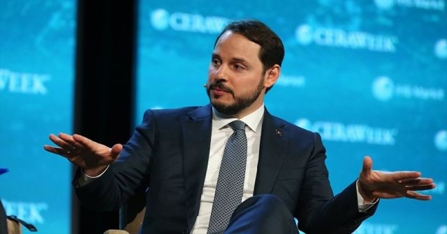 Bakan Albayrak, Meral Akşener&#039;e 1 milyon liralık dava açıyor