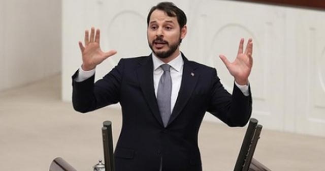 Bakan Albayrak: Yastık altından 6,5 ton altın çıktı