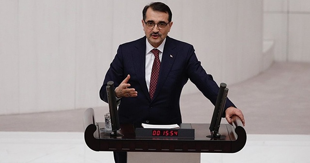 Bakan Dönmez: Asgari ücretli daha az fatura ödüyor