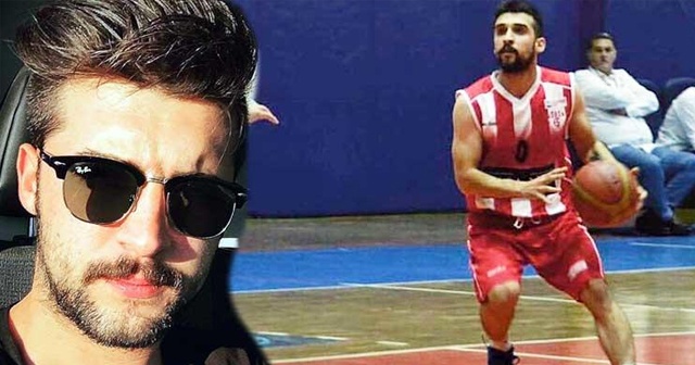 Basketbol dünyasını kahreden ölüm