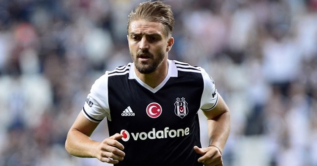 Beşiktaş&#039;a Caner&#039;den kötü haber!