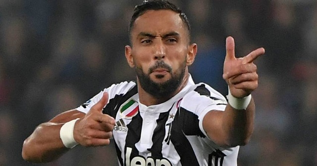 Beşiktaş Medhi Benatia&#039;nın peşinde