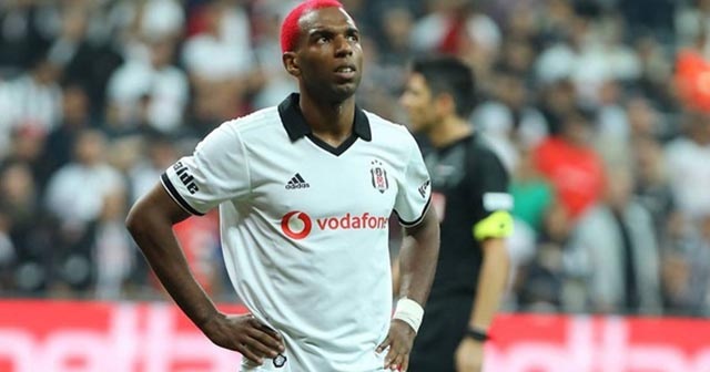 Beşiktaş&#039;ta yaprak dökümü: Sırada Babel var