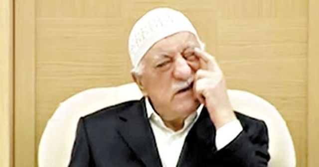 Beyaz Saray&#039;dan FETÖ elebaşı Fetullah Gülen&#039;in iadesine ilişkin açıklama