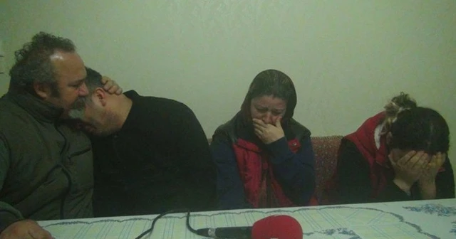Bir 'Mavi Balina' vakası daha, 'Başka oğullarımız gitmesin'