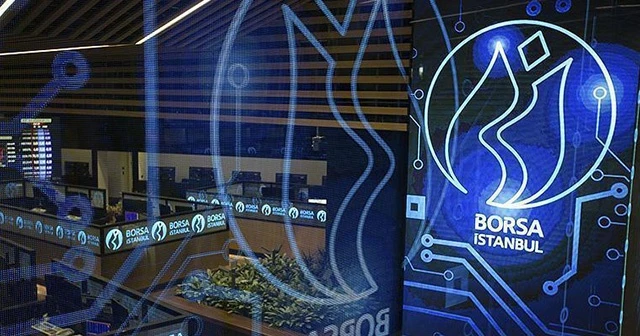 Borsa güne nasıl başladı? İşte Borsa İstanbul'da son durum!