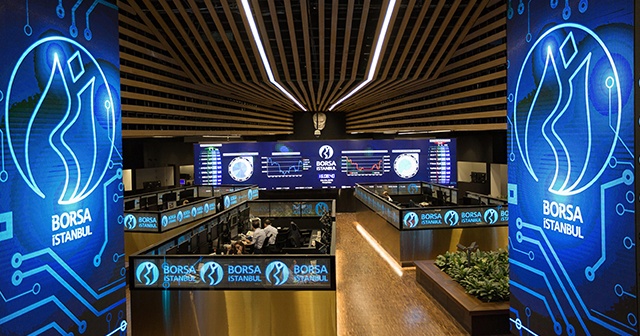 Borsa günü yatay tamamladı