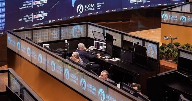 Borsa yılın son gününü yükselişle tamamladı