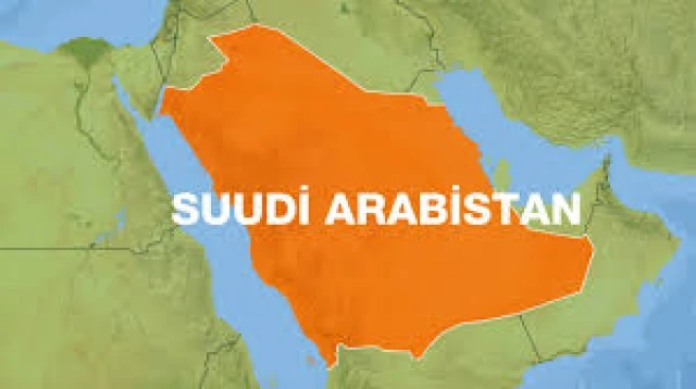 Bugün sona erdi! Suudi Arabistan duyurdu