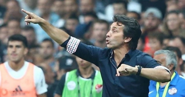 Bülent Korkmaz: 'Kazanılan 1 puan iyidir'