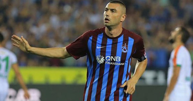 Burak Yılmaz, Beşiktaş&#039;la anlaştı