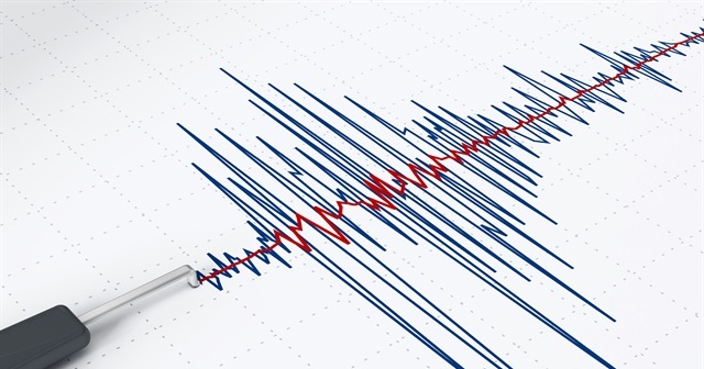 Bursa’da deprem! Marmara yine sallandı