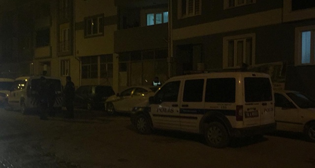 Bursa&#039;da koca vahşeti: 2 ölü