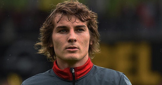 Çağlar Söyüncü Leicester City&#039;de forma bekliyor