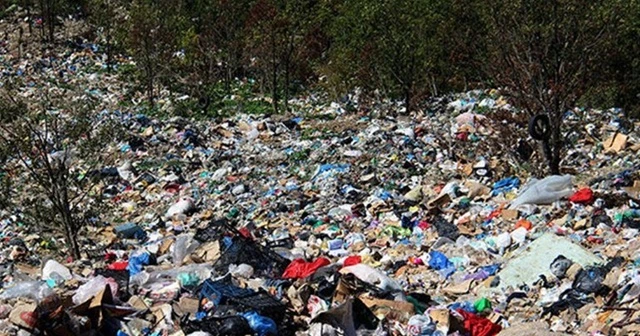 Çevreyi kirletenlere 2019'da verilecek cezalar belli oldu