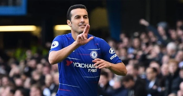 Chelsea, Fulham'ı rahat geçti!