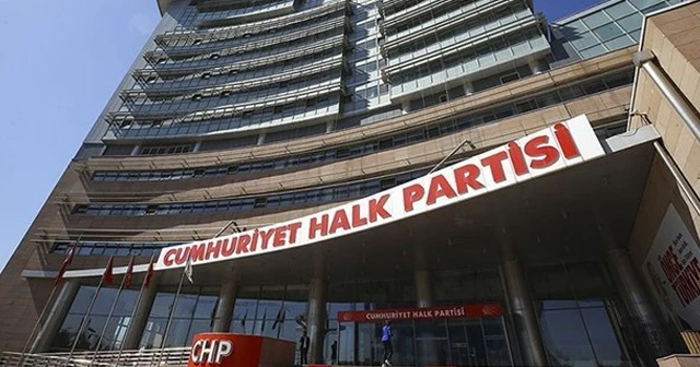 CHP&#039;nin belediye başkan adayları açıklandı