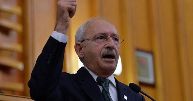 CHP Lideri Kılıçdaroğlu: Kazandığımız belediyelerde asgari ücret 2 bin 200 TL olacak