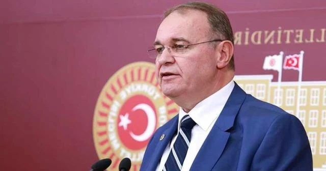 CHP Sözcüsü açıkladı: Hiçbir ayrılıkçıyla aynı çizgide olmadık, olmayacağız