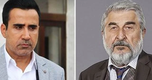 Cihat Tamer: Emrah'ın kuyruk acısı var