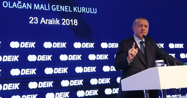 Cumhurbaşkanı Erdoğan: Sanatçı müsvettesi bedelini ödeyecek