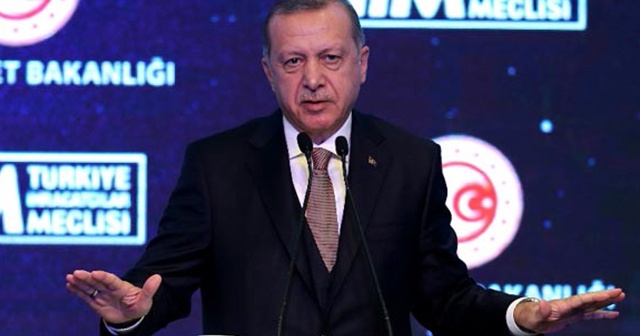 Cumhurbaşkanı Erdoğan, Suriye ile ilgili son gelişmeyi açıkladı