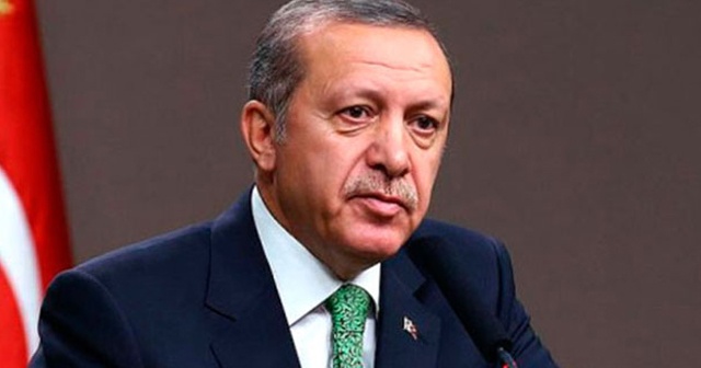 Cumhurbaşkanı Erdoğan tren kazası hakkında bilgi aldı