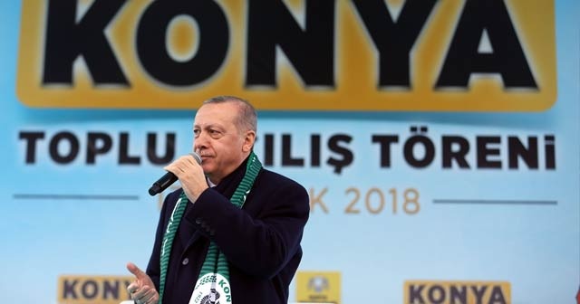 Cumhurbaşkanı: Kazanın bir daha yaşanmaması için tedbir alınacak