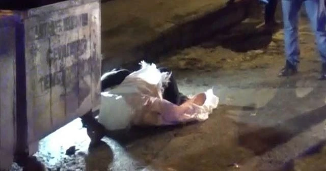 Çuvaldan çıkan kadın cesedinin kimliği belli oldu!