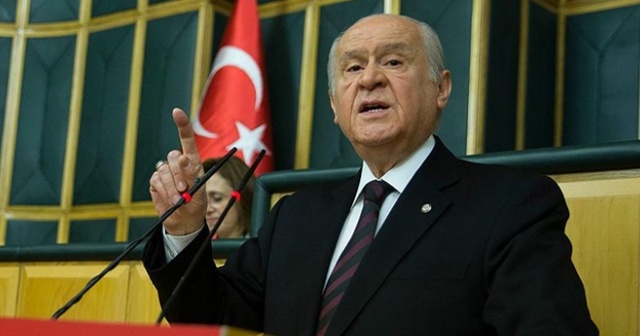 Devlet Bahçeli: Türkiye G20 zirvesine damgasını vurmuştur