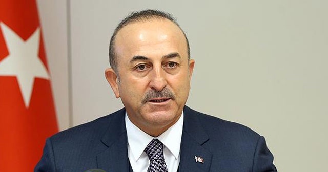 Dışişleri Bakanı Çavuşoğlu: İnsan haklarını koruyup geliştirmeyi sürdüreceğiz