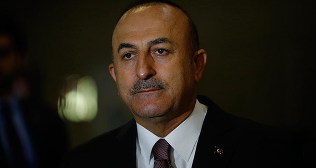 Dışişleri Bakanı Mevlüt Çavuşoğlu: İnsanlığın kazanımları ve fırsatları yavaş yavaş yok oluyor