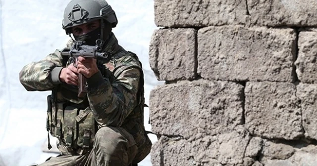 Diyarbakır'da güvenlik güçleri başarı belgesiyle ödüllendirildi