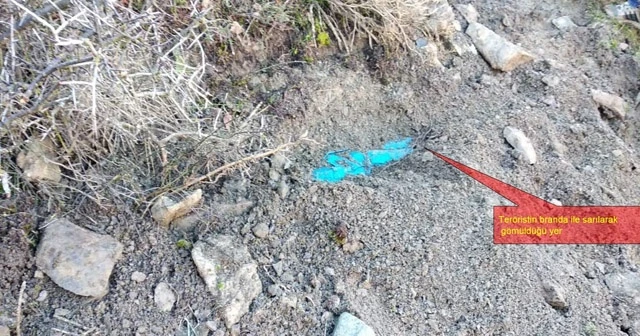 Diyarbakır'da terör operasyonu