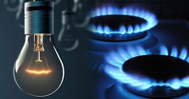 Doğalgaz ve elektriğe yüzde 10 indirim