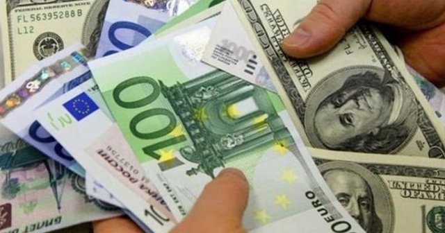 Dolar ve Euro güne nasıl başladı