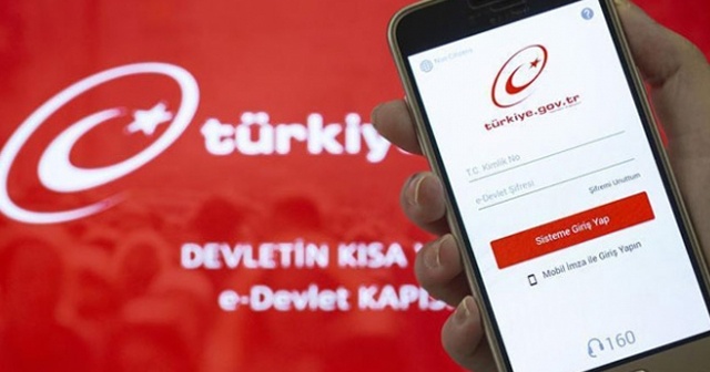 e-Devlet, kütüphaneye üye sayısını 13&#039;e katladı