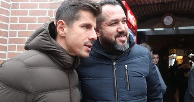 Emre Belözoğlu: F.Bahçe'nin şu anki durumundan, konumundan rahatsızım