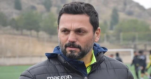Erol Bulut: Ligde ilk 6'da yer bulmaya çalışacağız