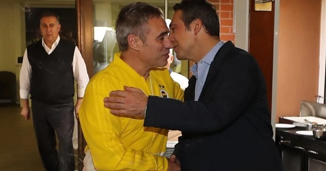 Ersun Yanal'dan 40 puan sözü