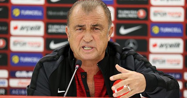 Fatih Terim: Herkes değişikliklere hazır olsun