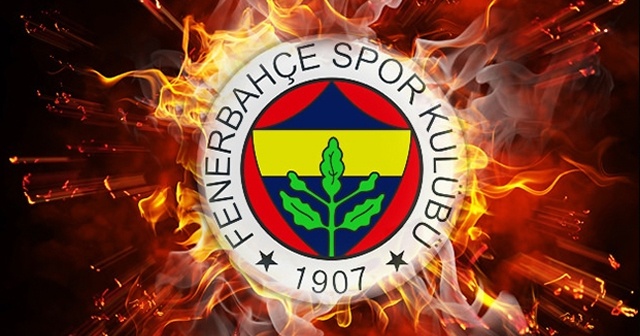 Fenerbahçe'de üç isim kadro dışı!