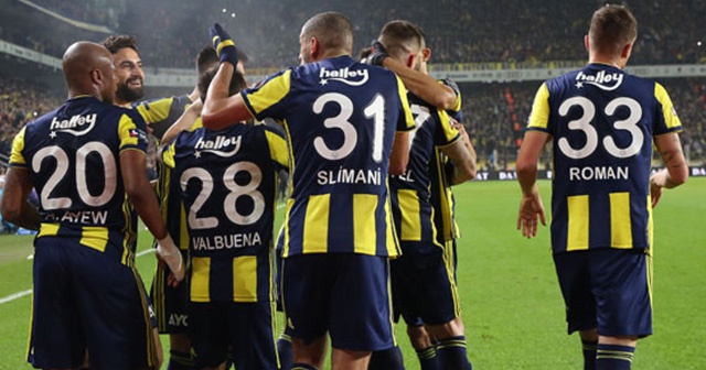 Fenerbahçe, Hollanda temsilcisi ile maç yapacak