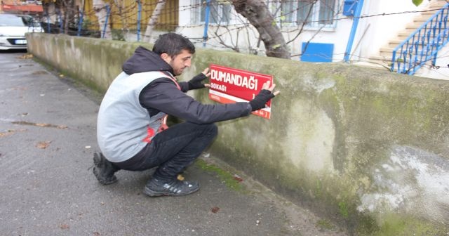 FETÖ izleri İstanbul sokaklarından siliniyor