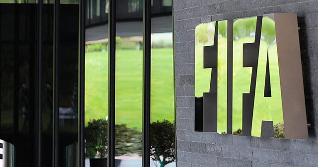 FIFA&#039;dan Türk kulüplerine 4 milyon 658 bin dolar