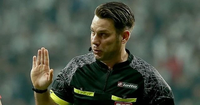 FIFA kokartı takacak hakemlerimiz