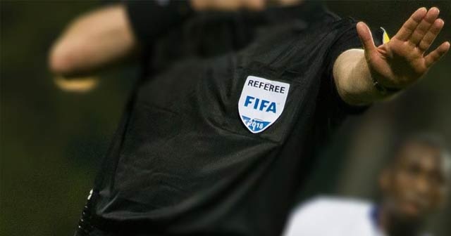 FIFA kokartı takacak Türk hakemler belli oldu