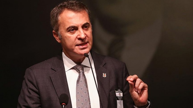 Fikret Orman'dan çarpıcı açıklamalar