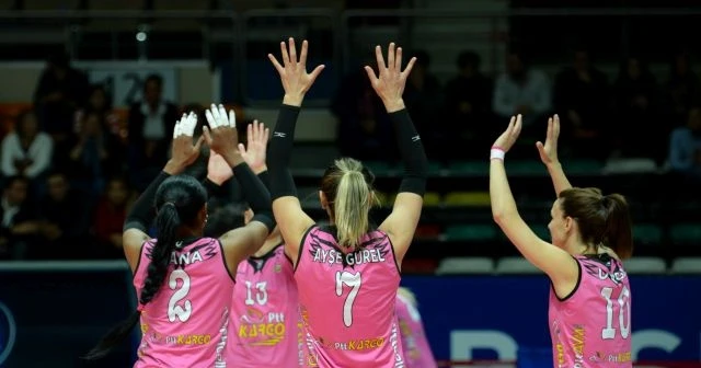 Filenin Güvercinleri'nden tam isabet